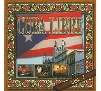 Adalbert Alvarez Y Su Son / Various - A Mi Manera / Cuba Libre 3 [CD]