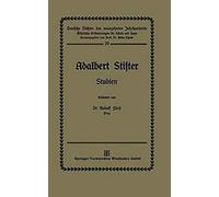 Adalbert Stifter