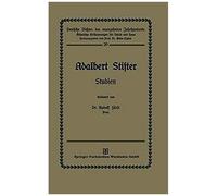 Adalbert Stifter