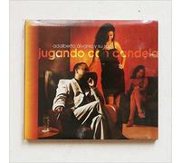 Adalberto lvarez - Jugando Con Candela