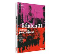 Adalen 31 DVD DVD