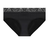 Adalet Natura Super - culotte menstruelle (noire)