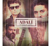 Adalí - Los Duendes Del Flamenco