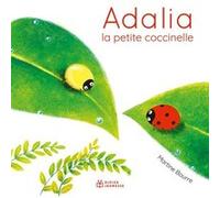 Adalia, la petite coccinelle