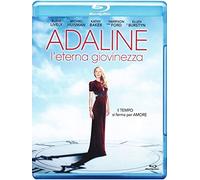 Adaline - L'eterna giovinezza [Blu-ray]