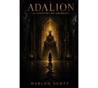 ADALION: El Juicio del Rey Amarillo