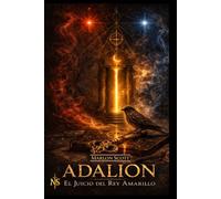 ADALION: El Juicio del Rey Amarillo