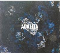 Adalita - Adalita-All Day Venus [Import]