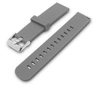 Adallor® Bracelet Montre Connectée 20mm 22mm 18mm, Bracelet Montre pour Homme Femme, Bracelets de Montres pour Montre Connectée | Diverses Couleurs et Quantité, Choisissez 1, 2 ou 3 Pcs