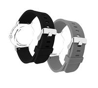 Adallor® Bracelet Montre Connectée 20mm 22mm 18mm, Bracelet Montre pour Homme Femme, Bracelets de Montres pour Montre Connectée | Diverses Couleurs et Quantité, Choisissez 1, 2 ou 3 Pcs