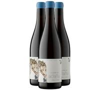 Adalta Terra Alta - Blanc 2019 - Vin Blanc d'Espagne (3x75cl)