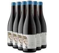 Adalta Terra Alta - Blanc 2019 - Vin Blanc d'Espagne (6x75cl)