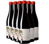 Adalta Terra Alta - Rouge 2020 - Vin Rouge d'Espagne (6x75cl)