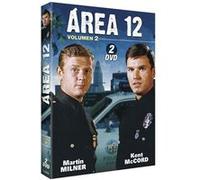 Adam-12 Saison 2 (1968) (Area 12 Vol 2) (TV) G