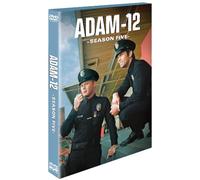 Adam-12: Season Five