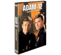 Adam-12: Season Four