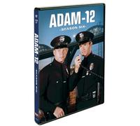 Adam-12: Season Six