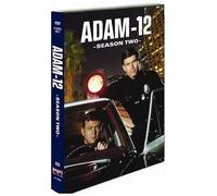 Adam-12: Season Two