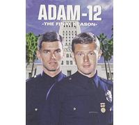 Adam-12 Seven (The Final Season)