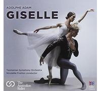 Adam, a - Giselle