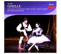 Adam, A. - Giselle
