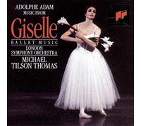 Adam, a. - Giselle