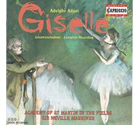 Adam, a. - Giselle