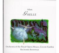 Adam, a. - Giselle