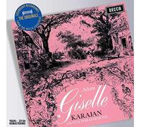 Adam, a. - Giselle