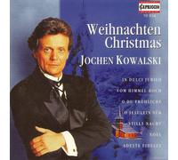 ADAM ADOLPHE - BACH JOHANN S - Weihnachten Christmas