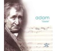 Adam, Adolphe / Davis, Johannes - Adam: Giselle