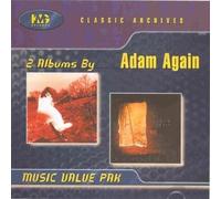 Adam Again - Homeboys/Dig [Import]