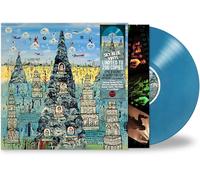 Adam Again - In a New World of Time - Blue Sky