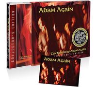 Adam Again - Ten Songs by Adam Again (Collector's Edition)