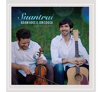 ADAM AGEE/JON SOUSA - Suantrai