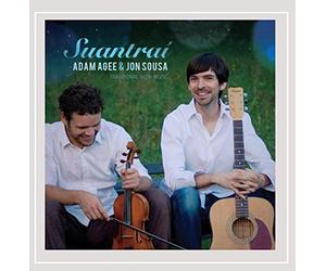 ADAM AGEE/JON SOUSA - Suantrai