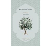 Adam (alayhi salam) - Mes premières lectures | Histoire du Coran pour enfants dès 7 ans: Une histoire douce pour découvrir le récit d’Adam, apprendre le pardon et grandir avec confiance