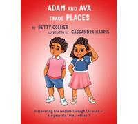 Adam And Ava Trade Places