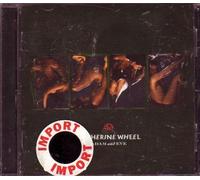 Catherine Wheel - Adam & Eve
