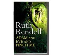 Adam And Eve And Pinch Me