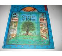 Adam And Eve And The Garden Of Eden