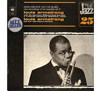 Adam and Eve Had the Blues: Louis Armstrong
