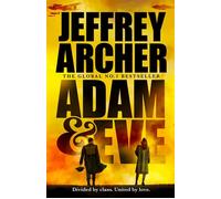 Adam and Eve - Jeffrey Archer - Harpercollins - ebook (ePub) - Livre
