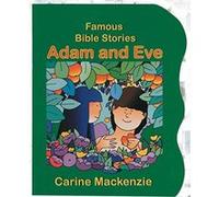 Adam and Eve Mackenzie, Carine, Carine, MacKenzie (Auteur)