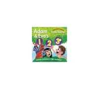 Adam And Eve's 1-2-3s