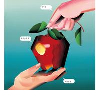 Adam And Eve's Apple [Import Japonais]