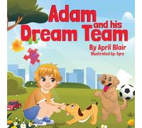 Adam and his Dream Team