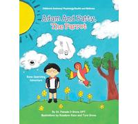 Adam And Patty, The Parrot: Bone Searching Adventure