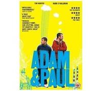 Adam And Paul G