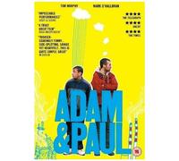 Adam Paul – Element – Import (Royaume‑Uni)
